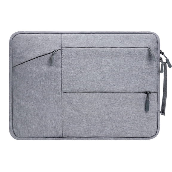 Laptop Sleeve Handbag Case 12 13 14 15 16 Inch for Macbook Pro 15.4 15.6 Air Waterproof Notebook Cover Lenovo ASUS Huawei Dell