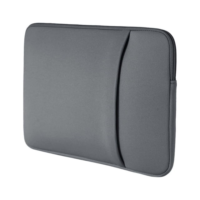 Laptop Sleeve Laptop Cover for 13-13.3 Inch Notebook, Protective ...