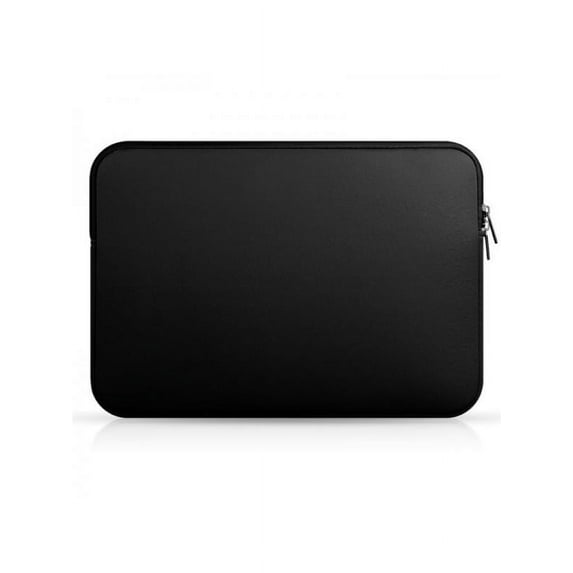 Laptop Sleeve Protective Case Soft Carrying Computer Zipper Bag Cover for MacBook Air Pro Retina Notebook