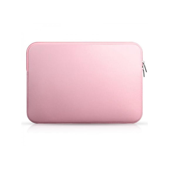 Laptop Sleeve Protective Case Soft Carrying Computer Zipper Bag Cover for MacBook Air Pro Retina Notebook