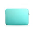 thumbnail image 1 of Laptop Sleeve Protective Case Soft Carrying Computer Zipper Bag Cover for MacBook Air Pro Retina Notebook, 1 of 8