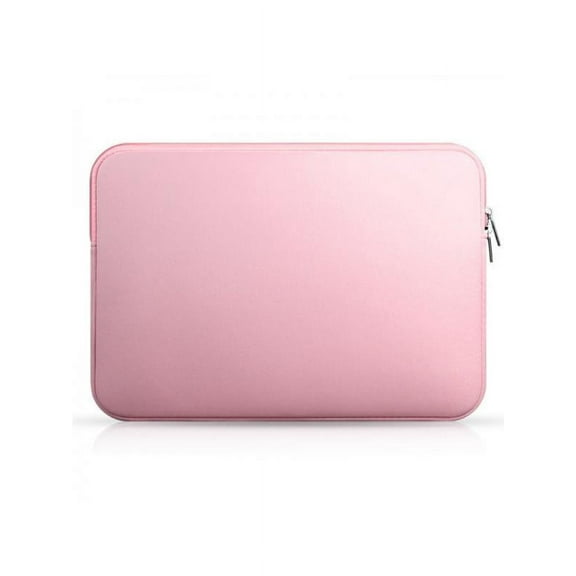 Laptop Sleeve Protective Case Soft Carrying Computer Zipper Bag Cover for MacBook Air Pro Retina Notebook