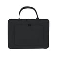 thumbnail image 1 of Laptop Sleeve for 15 Inch Laptop, Large Capacity Protective Laptop Bag with Padded Handle, Lightweight Business Computer Case for Work and Travel, 1 of 6