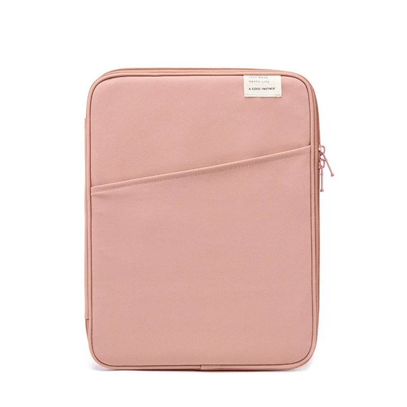 Laptop Sleeve for Macbook Pro 14 A2442 Air13.3 13.6 Tablet Sleeve Bag for pad Pro10.5 10.2 11air9.7 10.9 Inch (fense,13-14inch)