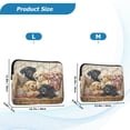 thumbnail image 1 of Laptop Sleeves Simplicity Creative Pattern Slim and Light Laptop Bag Style No.395629423, 1 of 8