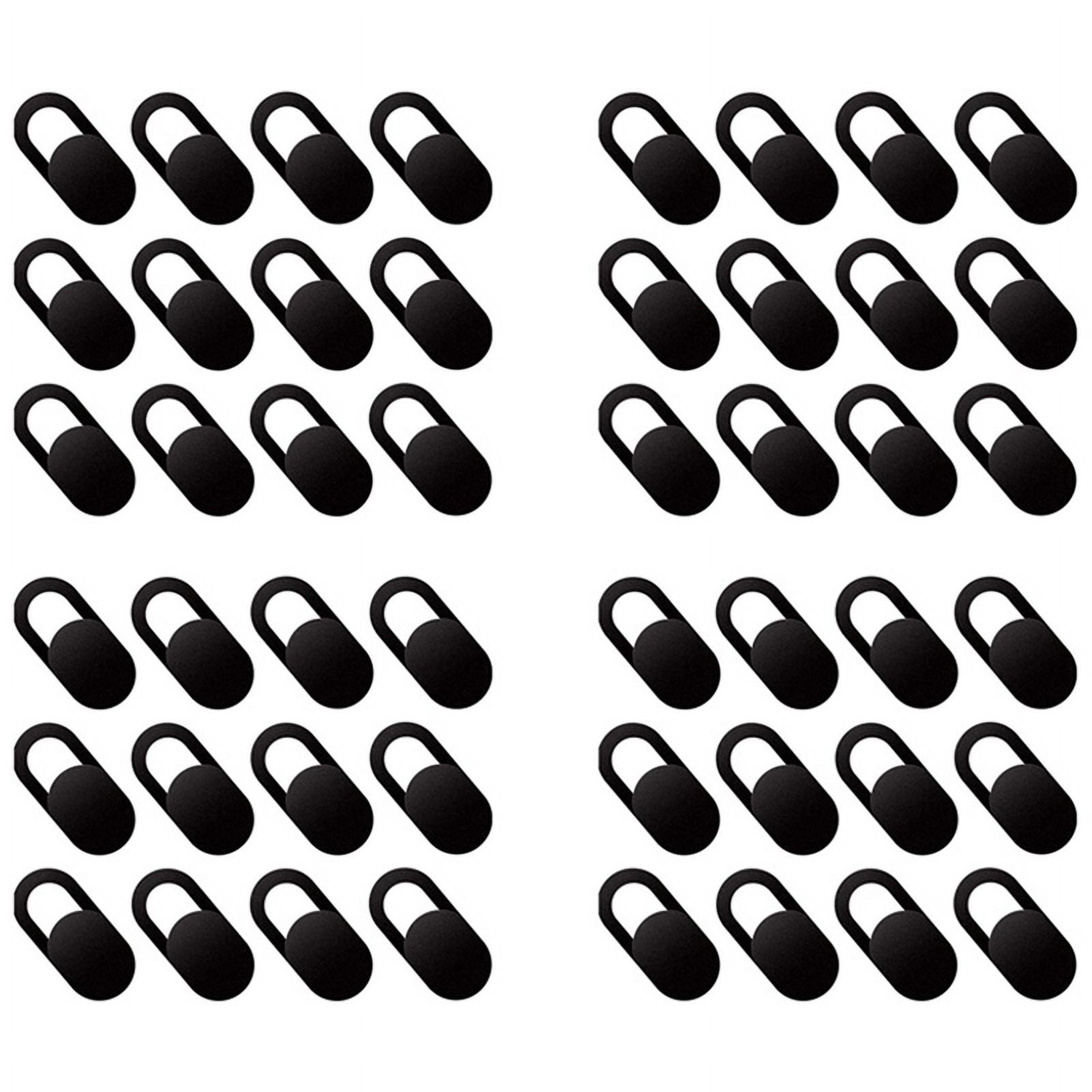 Laptop Slide 48 Pack, Ultra Thin Laptop Camera Cover Slide for ...