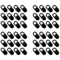 thumbnail image 1 of Laptop Slide 48 Pack, Ultra Thin Laptop Camera Cover Slide for , , Computer, Laptop, , PC, 1 of 5