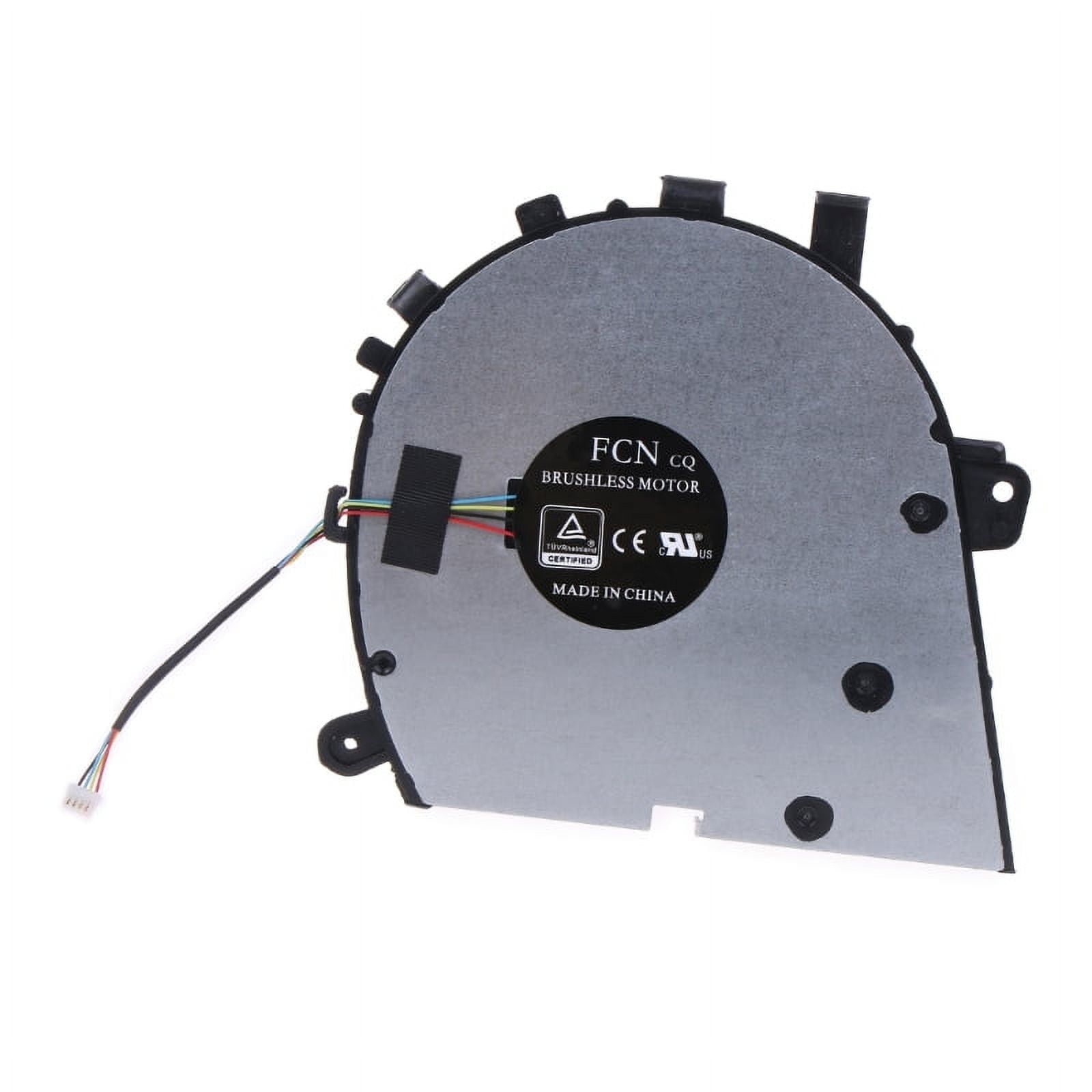 D0925F14BXCZ-49 - 90x90x25mm 9025 DC14V 0.17A 3-Pin 3-Wire Connector