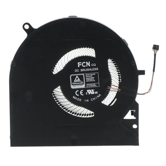 Laptop Spare Parts CPU Cooling Fan for RZ09-027 RZ09-0270 RZ09-0300 Notebook Fan