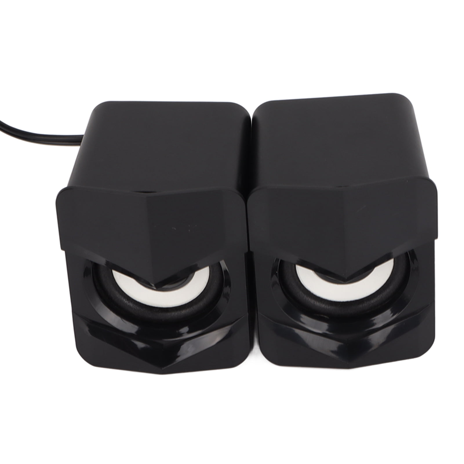 Laptop Speakers Desktop Mini Led Speaker Home Computer Speakers Desktop