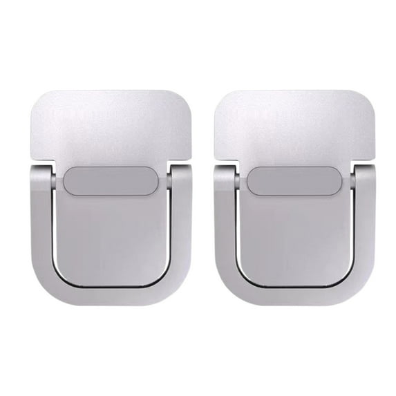 Laptop Stand Adhesive Stand Desktop Height Pad Stand Mini Portable Height Stand