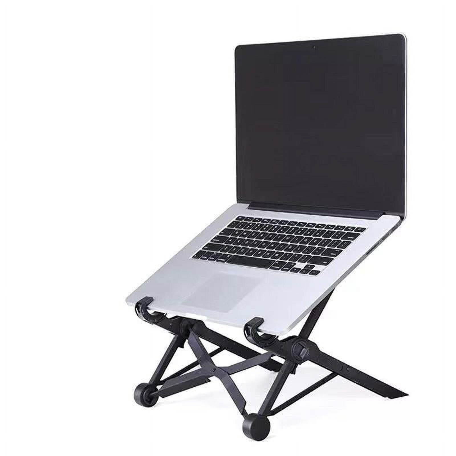 Laptop Stand – Adjustable and Extremely Portable Laptop Stand – PC and MacBook Stand