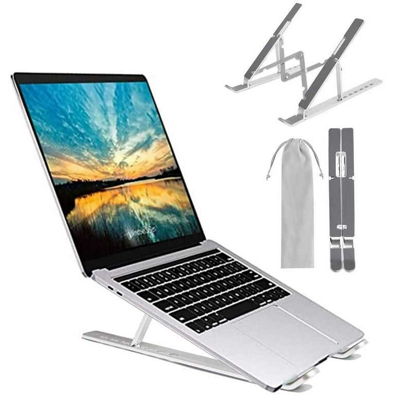 Portable laptop stand walmart deals