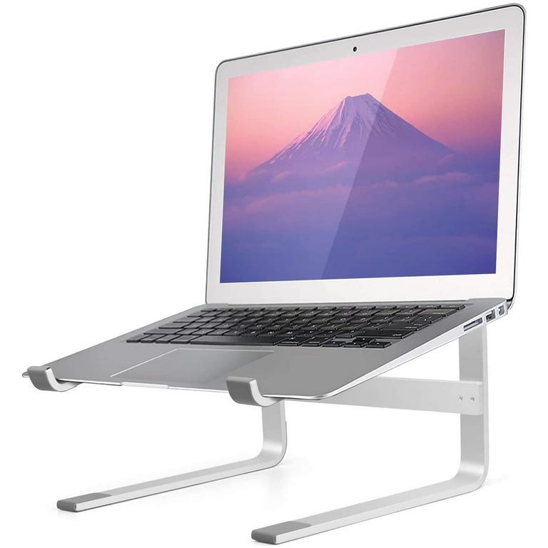 Laptop stand for sale desk