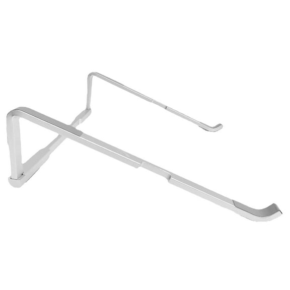 Laptop Stand Desk Holder Folding Mount for Laptop Computer 2pcs Supply