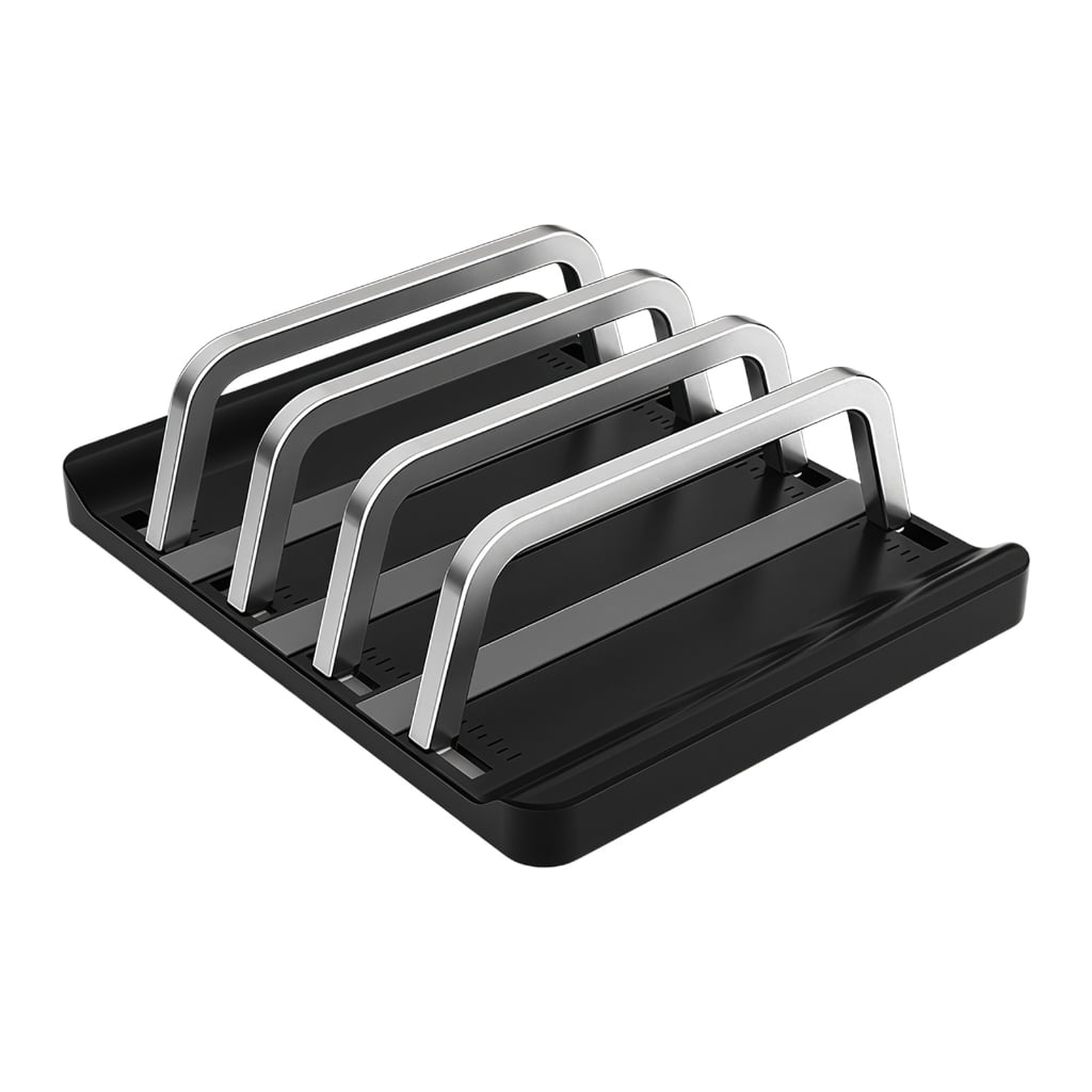 Laptop Stand Portable Vertical Laptop Stand for Notebook Laptop Holder
