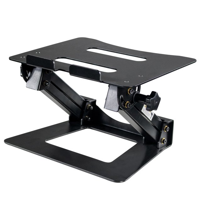 Laptop Stand Riser Portable Foldable Adjustable Ventilated Notebook