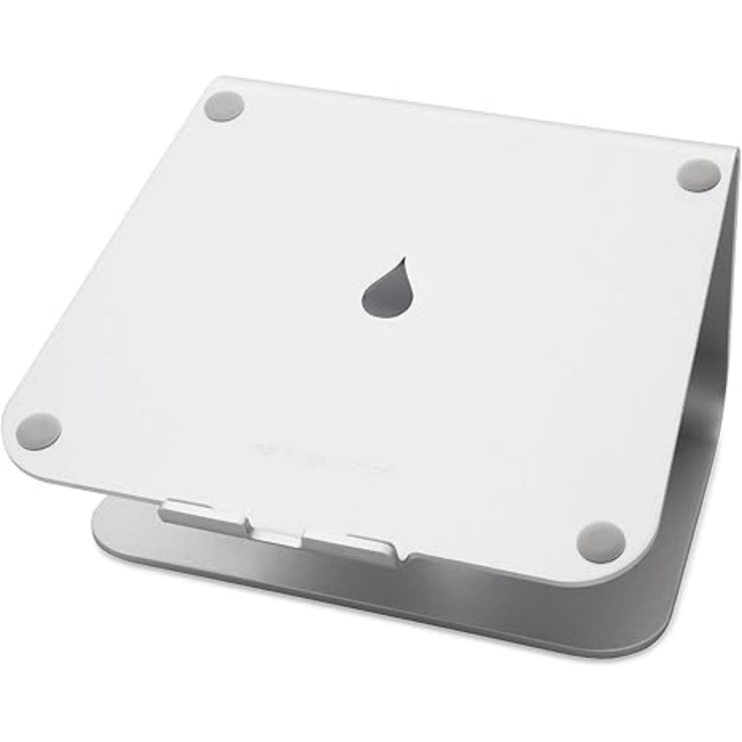 Laptop Stand, Silver