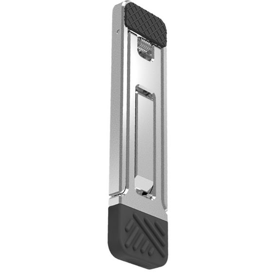 Laptop Stand for Desk Adjustable Laptop Risers Foldable Portable Laptop Holder Ventilated Cooling Notebook Computer Stand