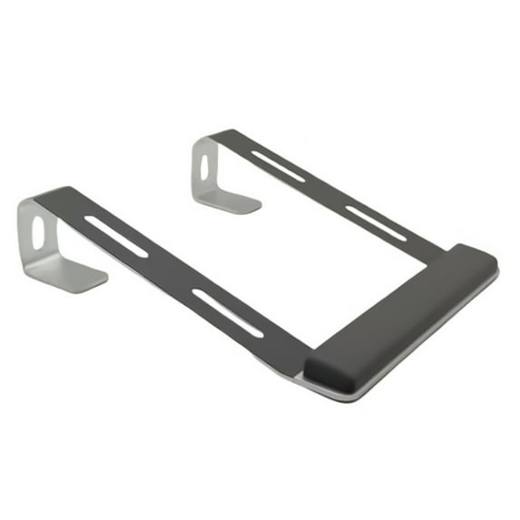 Laptop Stand for Desk Laptop Stand with Wrist Support Computer Stand for Laptop Ergonomic Laptop Stand with Wrist Pad