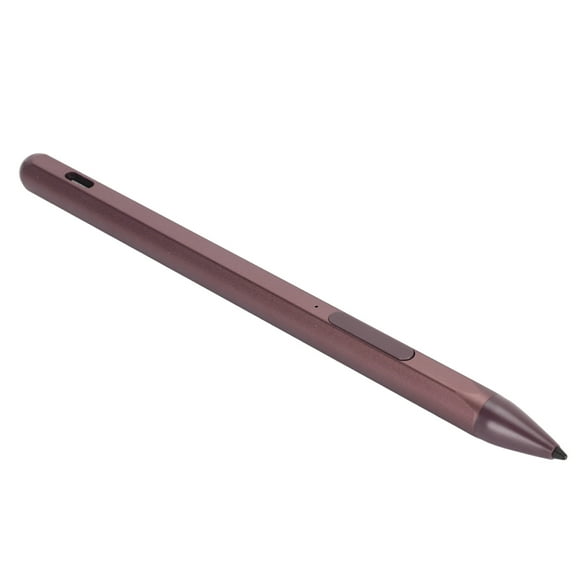 Laptop Stylus Pen W/ 4096 Pressure Levels Tilt, Magnetic, Palm Rejection, USB,C Rechargeable