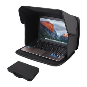 Monitor Hoods