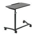thumbnail image 1 of Laptop Table - Espresso, 1 of 1