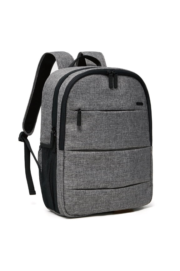 Laptop Tablet Backbag, Travel Backbag Bookbag with Organizer, Business Carrying Backbag