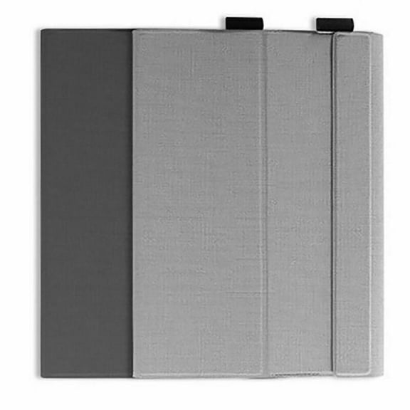 Laptop Tablet Folding PU Leather Protective Stand Cover Case For Surface Pro