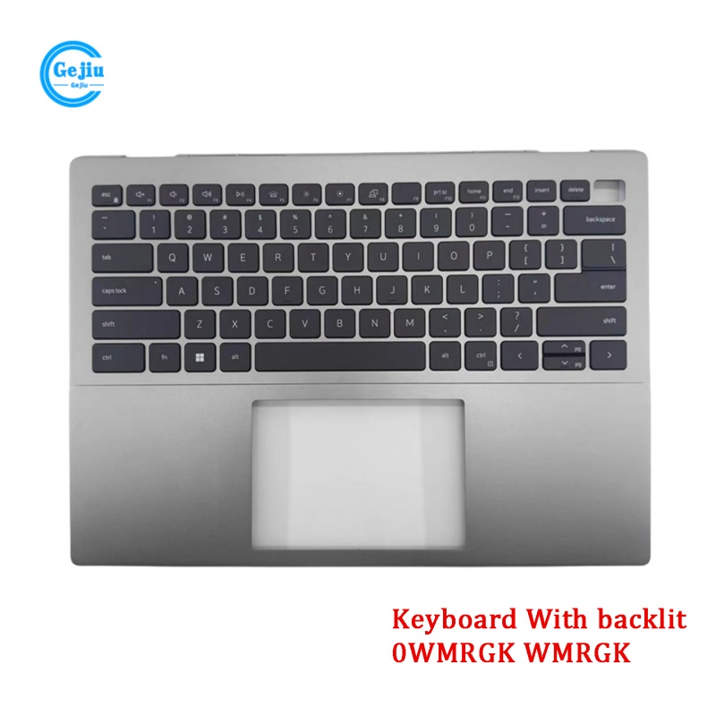 Laptop Top Case C Cover for  Inspiron 5420 5425 0WMRGK