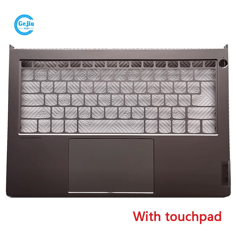 Laptop Top Case for  Thinkbook 14P G2 ACH 2021 With toucad