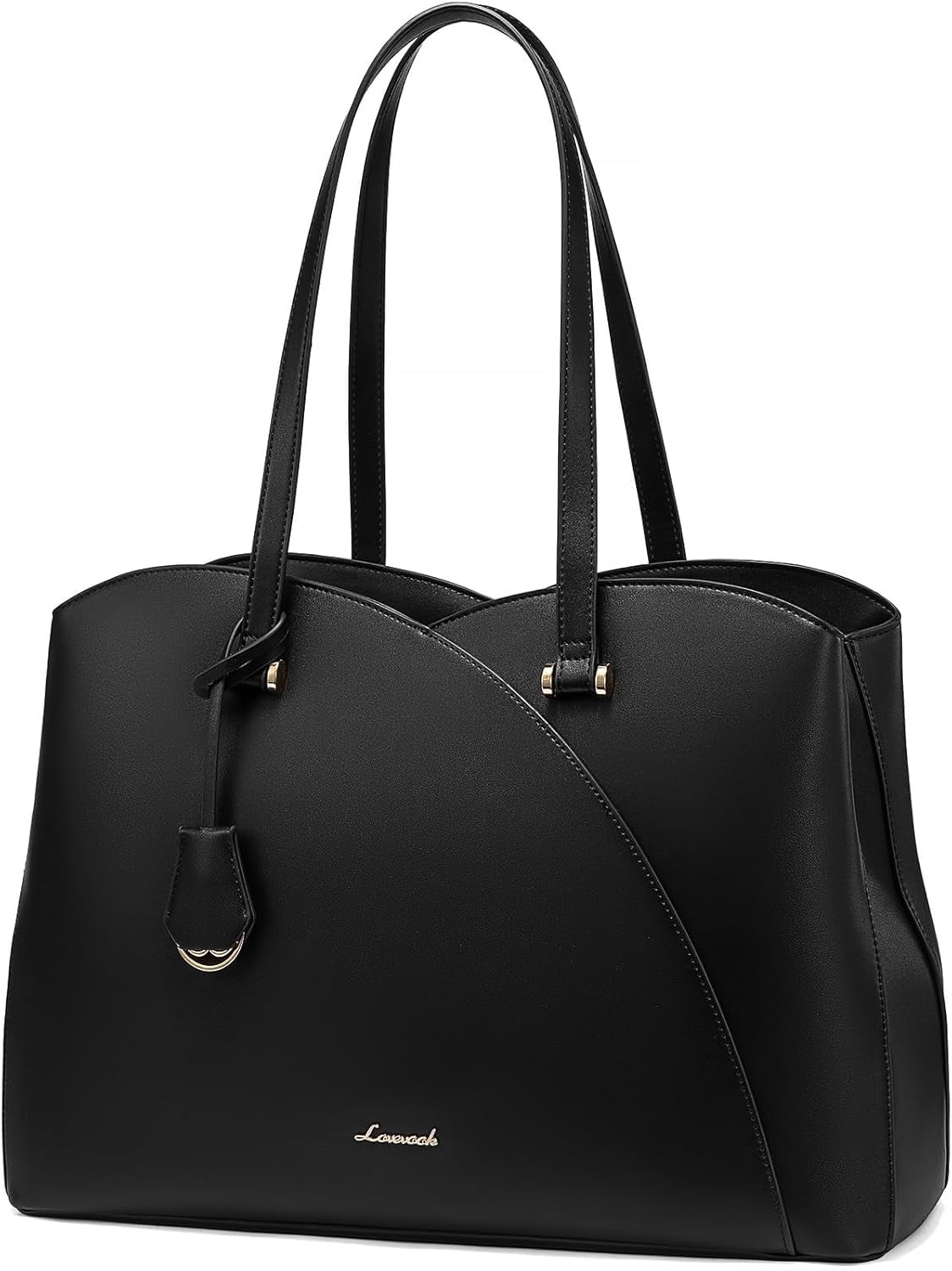 Laptop Tote Bag for Women, Work Bags Laptop Bag Teacher Tote Bag ...