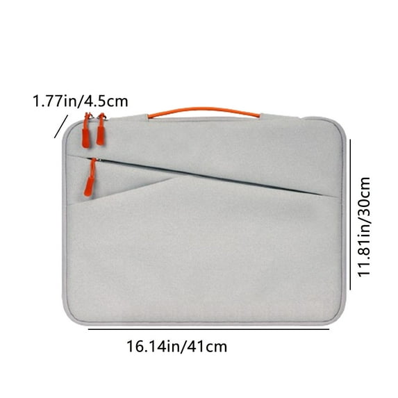 Laptop Tote Bag for Women-lightweight Laptop Bag Suitable For Many Brands And Sizes Of Notebook Computers And Can Also Hold Variety Of Small Accessories Convenient To Use