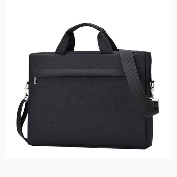 Laptop Tote bag for Women,Laptop Tote Shoulder Bag 15-16inch Laptop Or Tablet Stylish Fabric Lightweight Business Casual Briefcase Suitable For Various Types Of Laptops