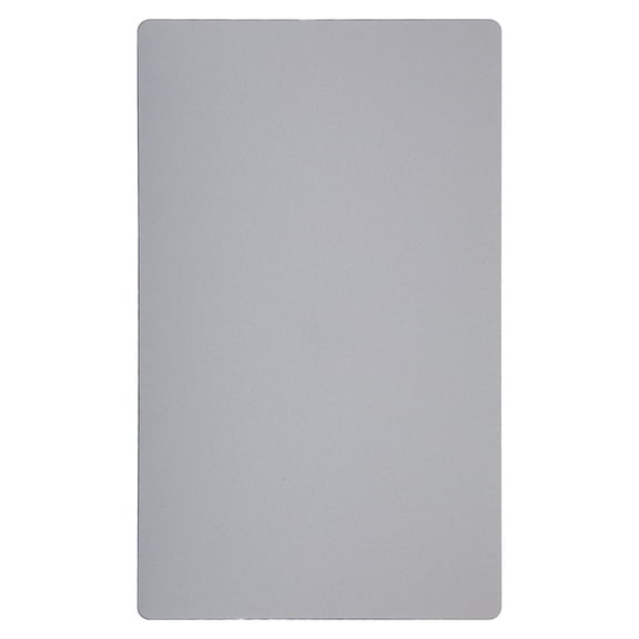 Laptop Trackpad Replacement for Macbook Pro A1706 and A1708, Sensitive Aluminum Alloy Touchpad, Grey
