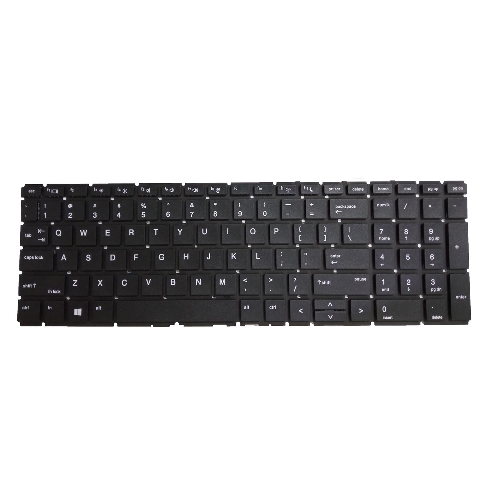 HP COMPAQ 6440 6440B 6445 6445B 6450 6450B 6455 6455B Keyboard | Shopee Malaysia