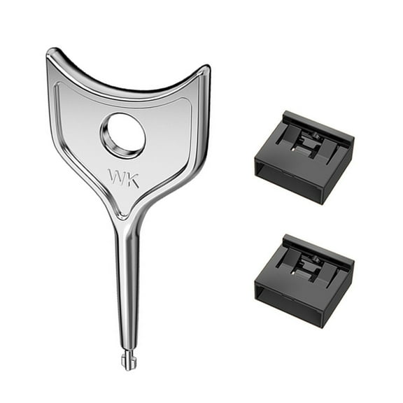 Laptop USB Port Blocker USB Protections Caps Secures Fit for Data Privacy