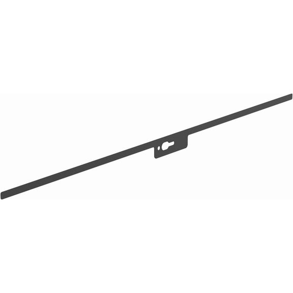 Laptop Webcam Cover Slide - Magnetic Privacy Slider & Webcam Privacy Cover - Ultra-Thin Design & Camera Blockers - Sleek Steel Construction