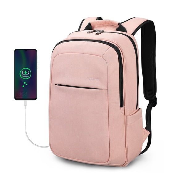Laptop backpack,Black
