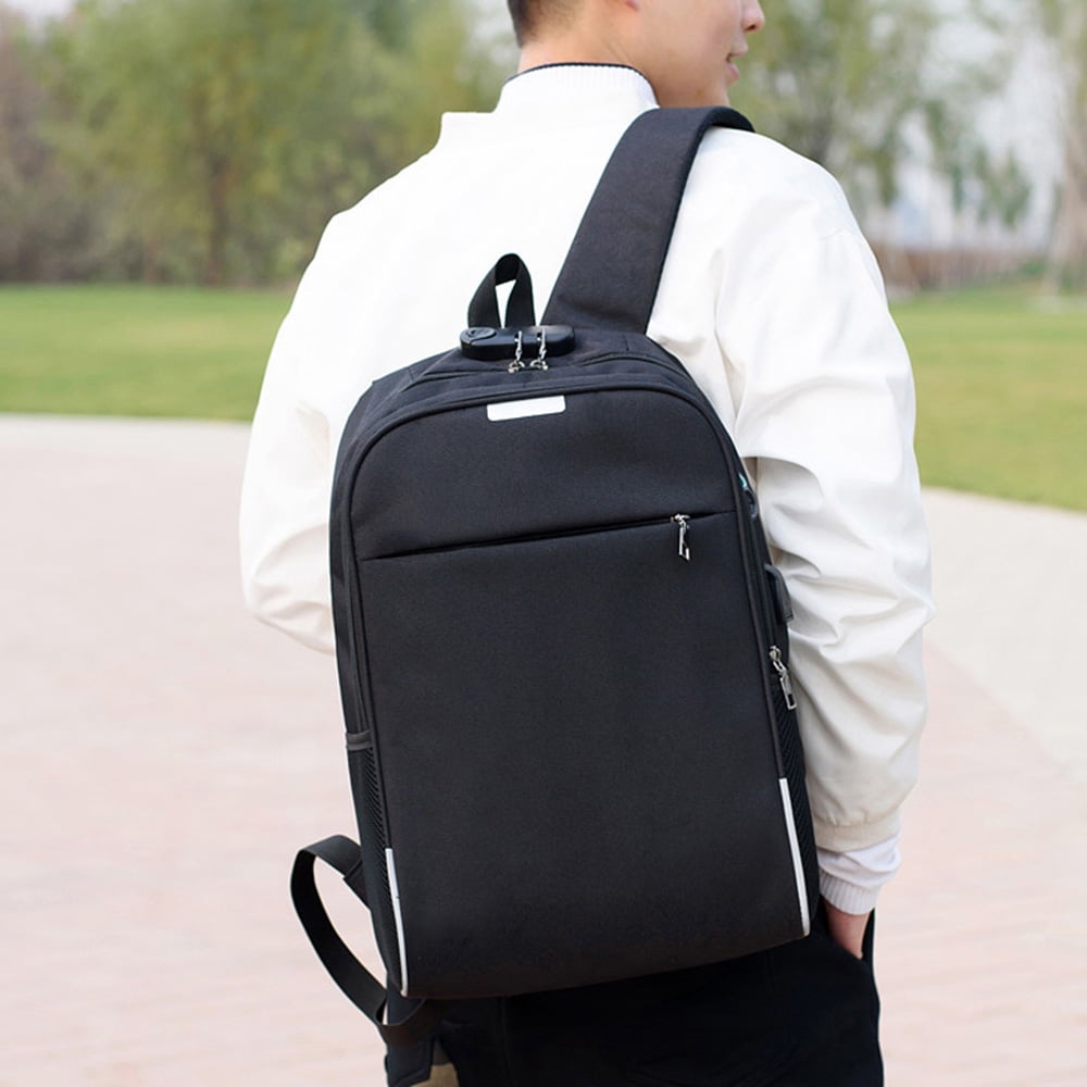 Laptop bag,With Lock Usb Theft Business Theft Business With Laptop - Main Image