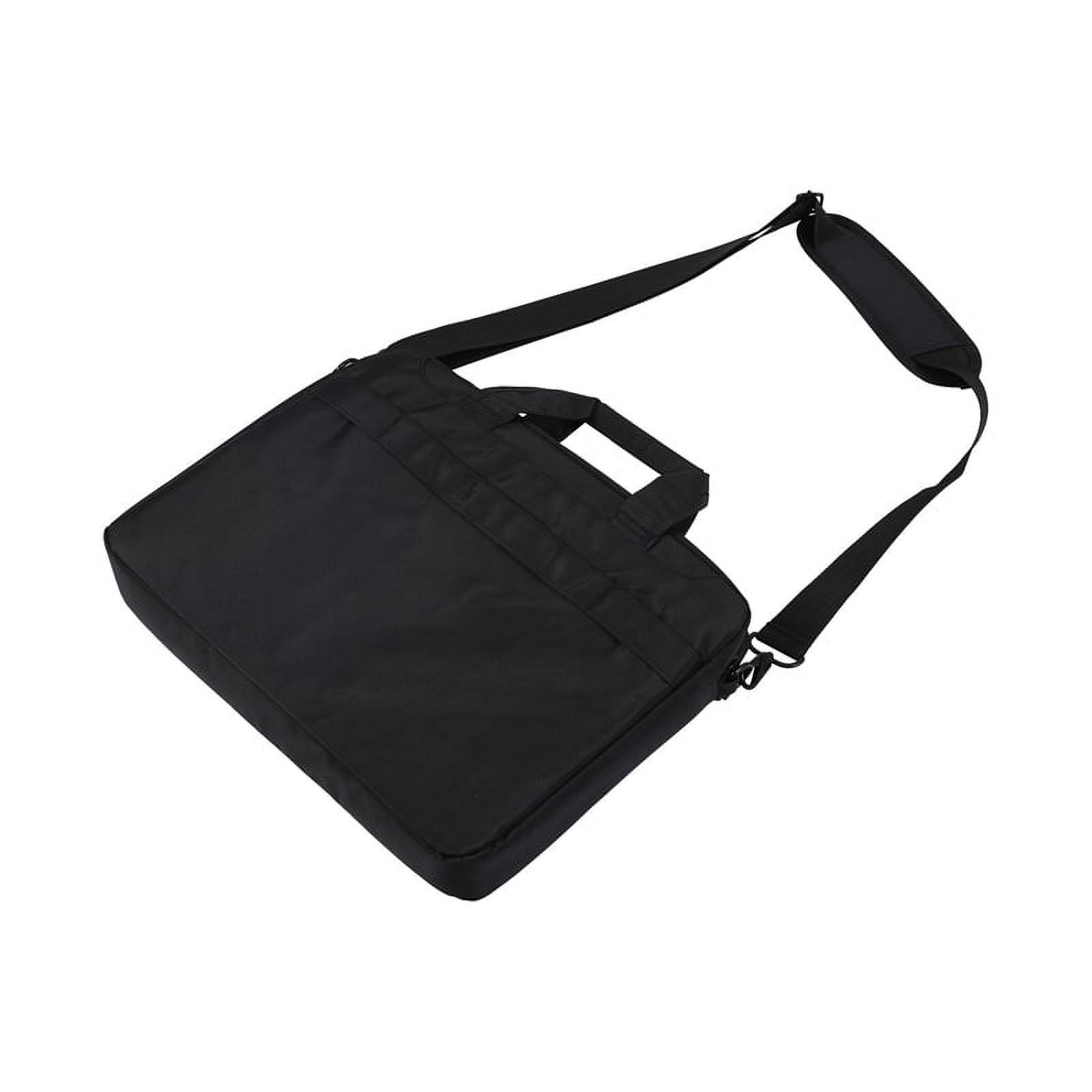 Laptop bag case 15 inch Nylon shoulder computer bags Waterproof