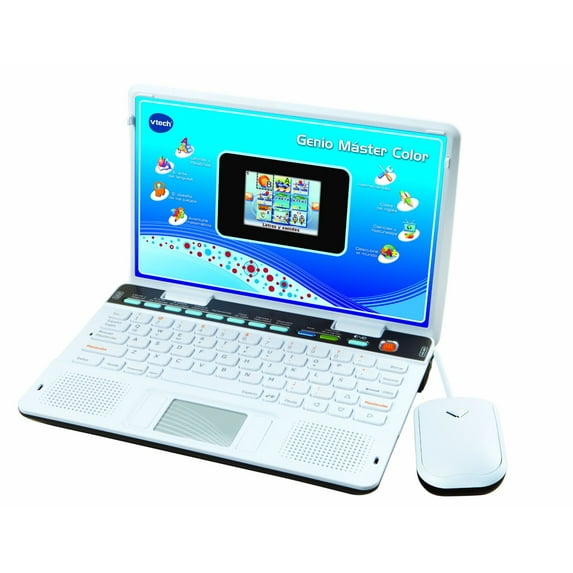Laptop computer Genio Master Vtech (ES-EN)