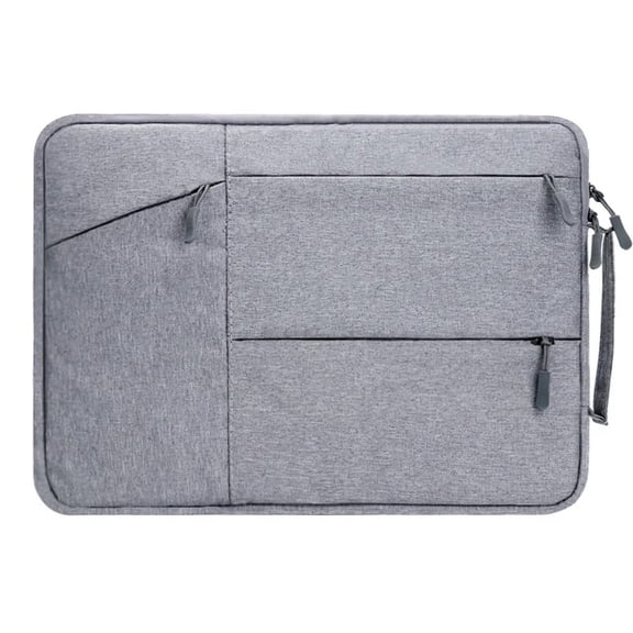 Laptops Bag 12 13 14 15.4 15.6 16 Inch Waterproof Notebook Case Sleeve For Macbook Air Pro Lenovo Computer Handbag Briefcase Bag