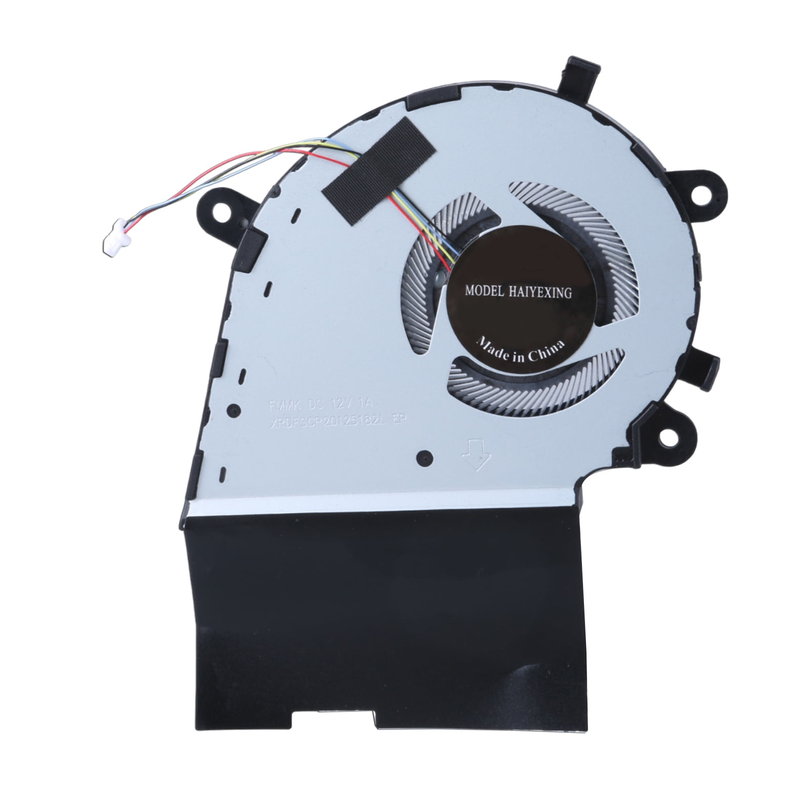 Laptops CPU GPU Cooling Fan Coolers Radiators for G731 G731G G731GT G731GW S7D G712 DC12V 1A CPU GPU Fan