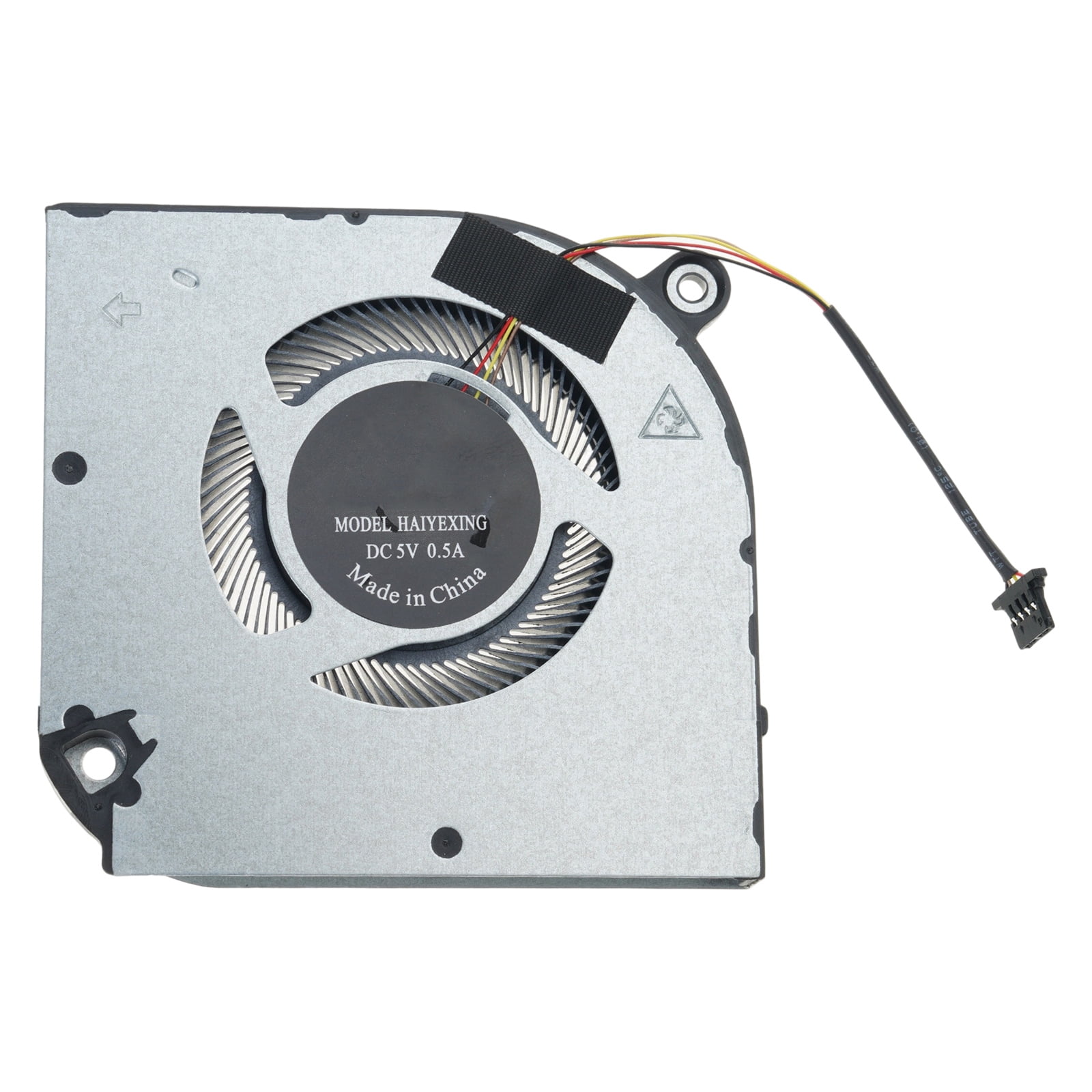 Laptops CPU GPU Cooling Fan Coolers Radiators for V 15 ANV15-51 N23Q22 DC12V 9.6W CPU GPU Fan
