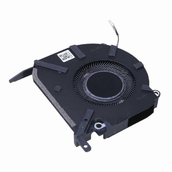 Laptops CPU GPU Cooling Fan DC12V 9.6W 4Pin Radiators for OMEN 16K 16-N