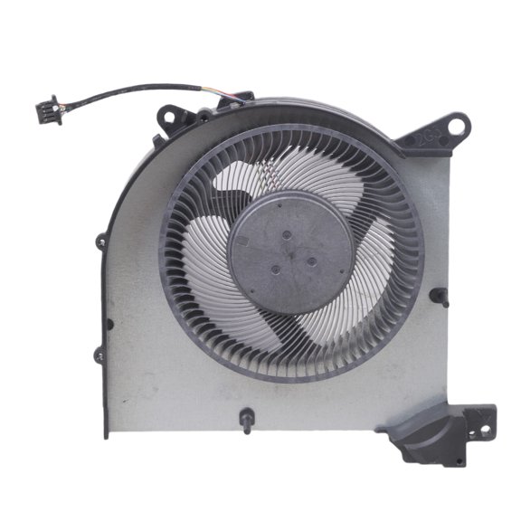 Laptops Cooling Fan Radiators DC12V 1A 4Pin 4wires Quiet GPU CPU Coolers for Machenike L16W