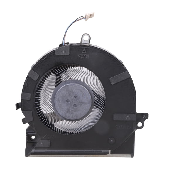 Laptops Cooling Fan Radiators DC12V 4Pin 4wires Quiet GPU CPU Coolers for OMEN 16-B 16-C