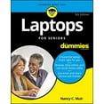 thumbnail image 1 of Pre-Owned Laptops for Seniors for Dummies (Paperback) 1119420261 9781119420262, 1 of 1