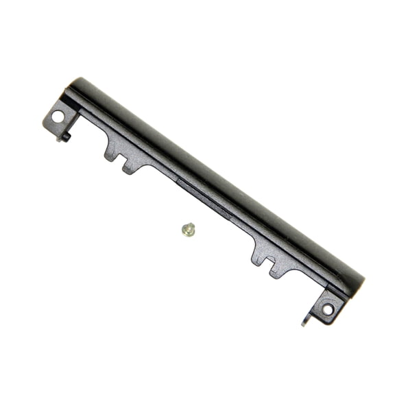 Laptops Hard Drive Caddy Cover Mounting Rack HDD Caddy Cover Replacement for Latitude E6440 with Screws Part